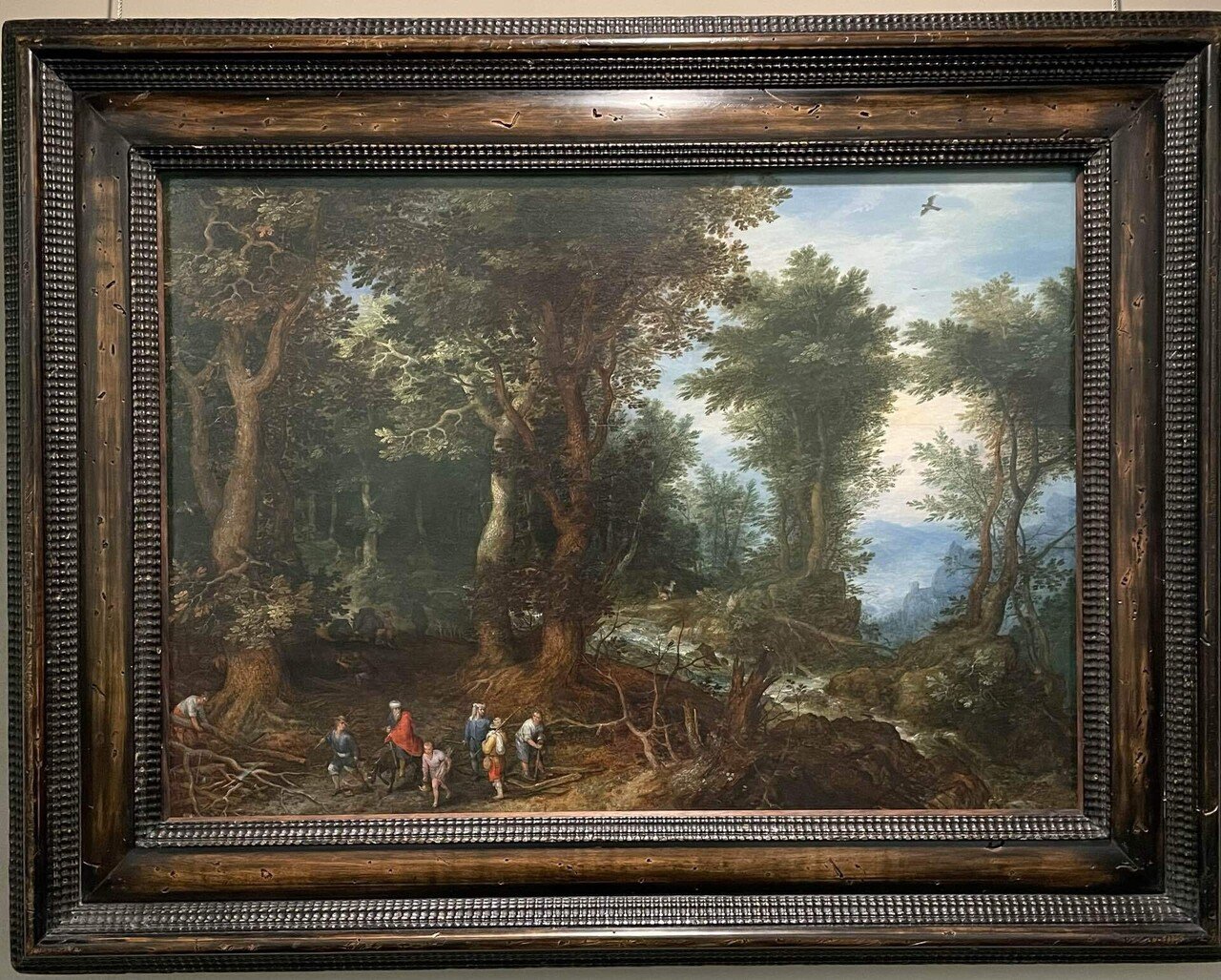 アート】西洋版画を視る リトグラフ:石版からひろがるイメージ／常設展