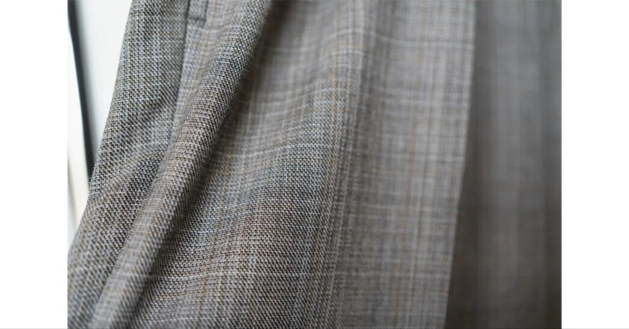 MAATEE&SONS（マーティーアンドサンズ）、COMOLI（コモリ）24AW新作 