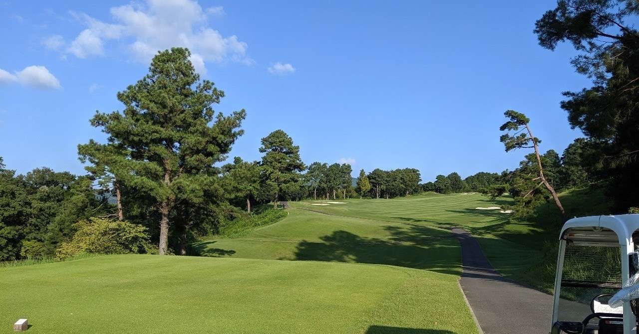目指せ70台 本気でゴルフが上手くなりたい Golf Techに行ってみた Keeeei Note