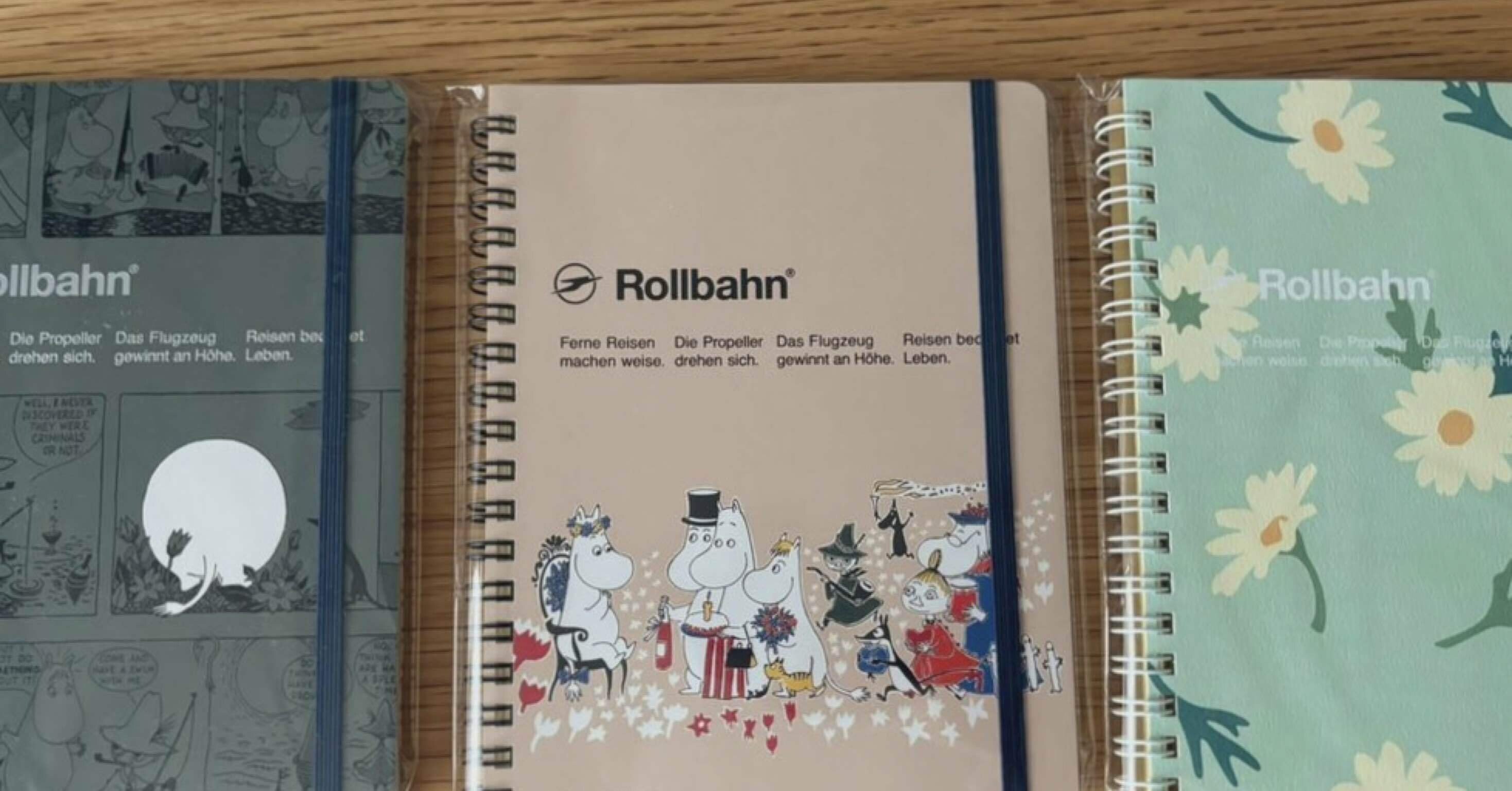 24.08.21 【購入品】最近買ったロルバーン(L)たち｜みい