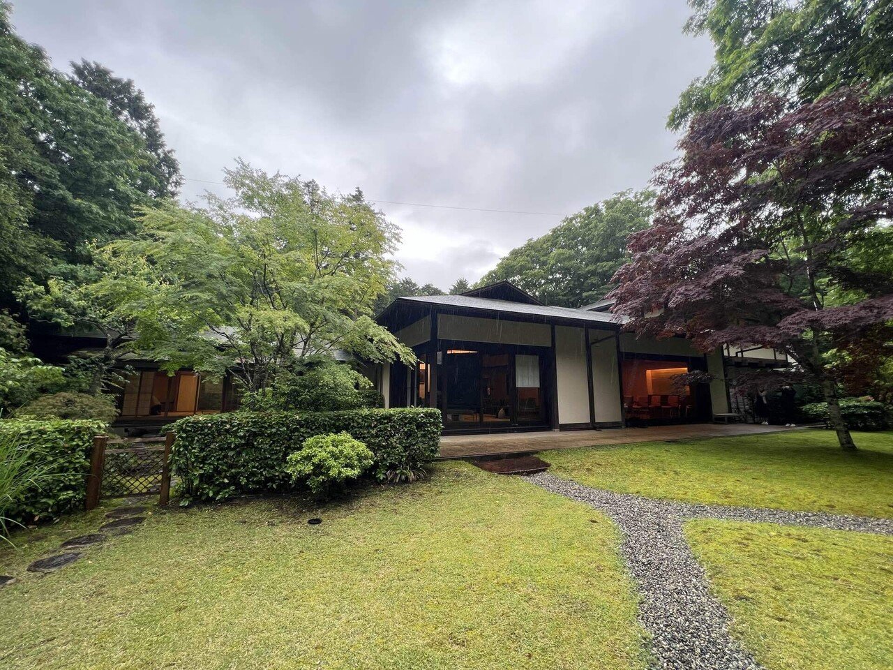 吉田五十八 No.1｜寺田匠