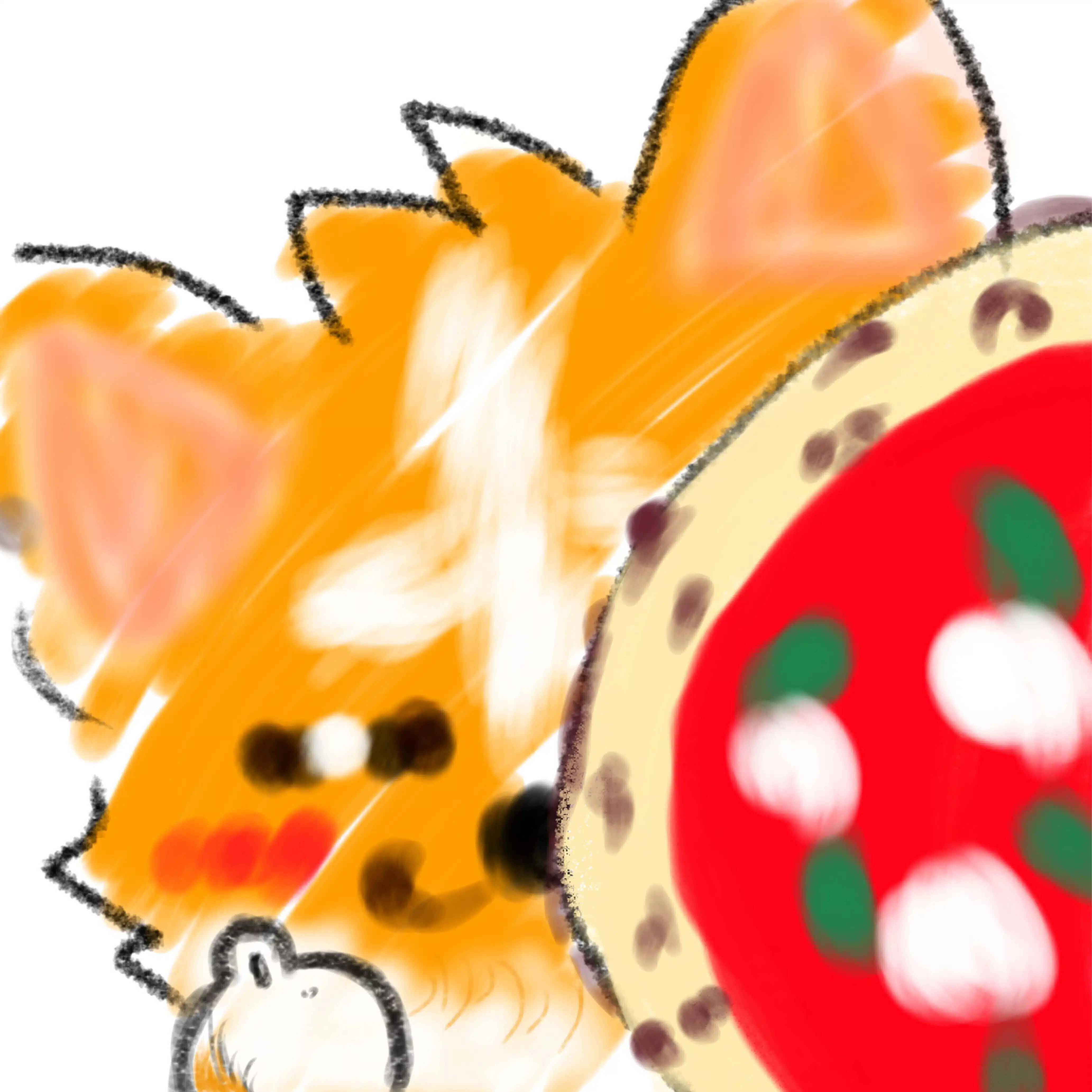 あっぴーパパ