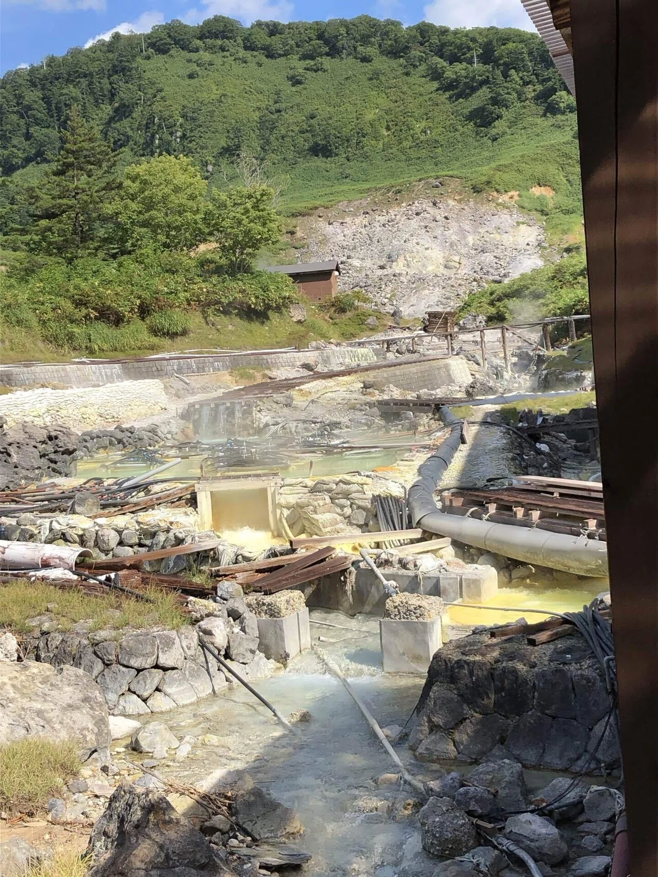美品】和宮 水無し足湯 岩盤足浴 秋田玉川温泉 青森ヒバ ぽかぽか 美品】和宮 水無し足湯 岩盤足浴 秋田玉川温泉 青森ヒバ ぽかぽか