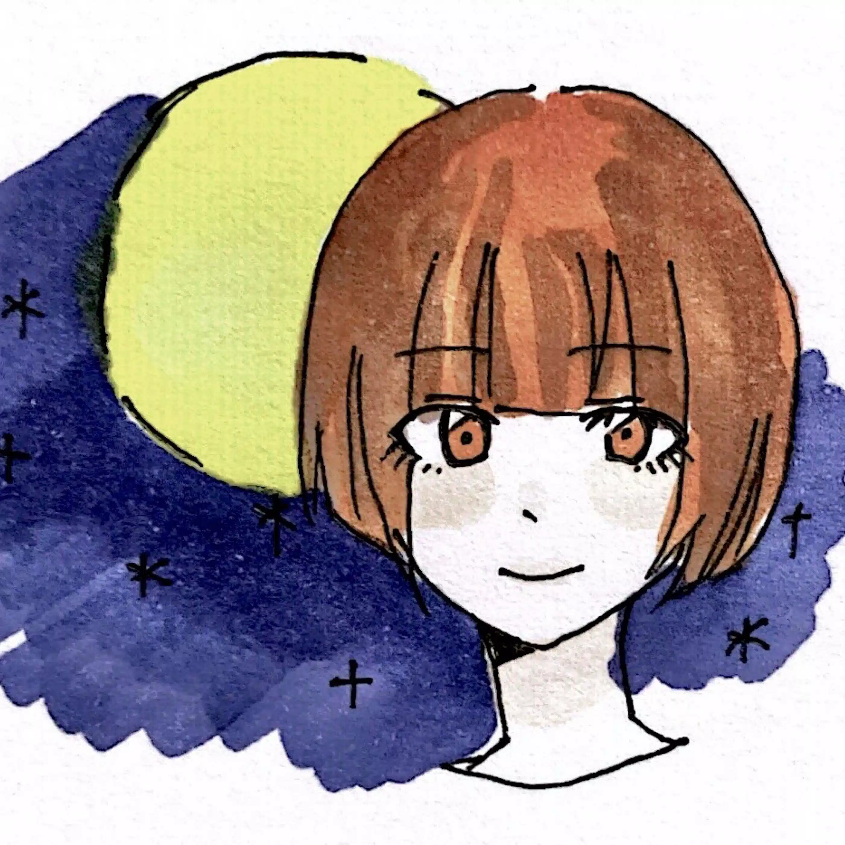 よづき｜ASD不安障害の物書き