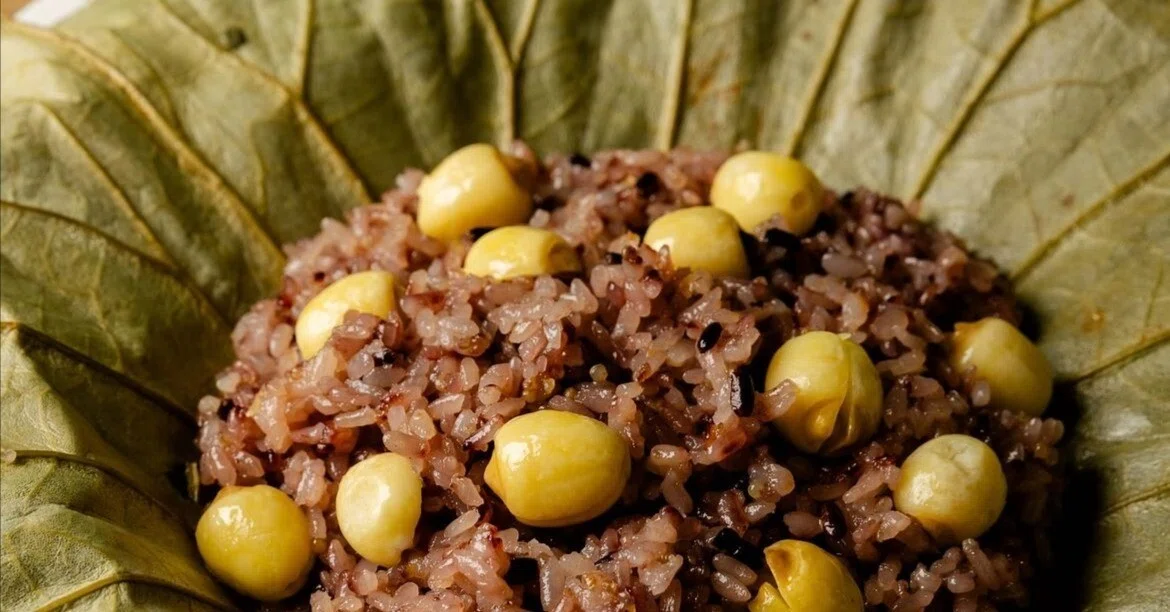 ベトナム蓮根の豆 ベトナム蓮根の豆 【公式通販】