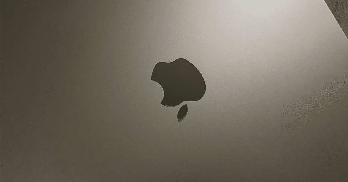 小話】MacBookの色についてただ感想するだけ|MtOjiisan 小話】MacBookの色についてただ感想するだけ|MtOjiisan