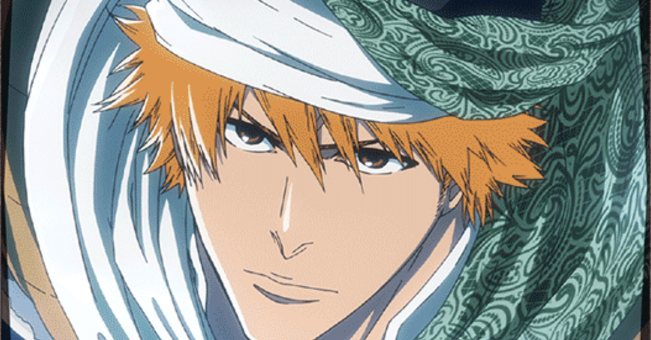 ユニアリデッキ検討vol.1】青BLEACH 一護型【全文無料】｜ている