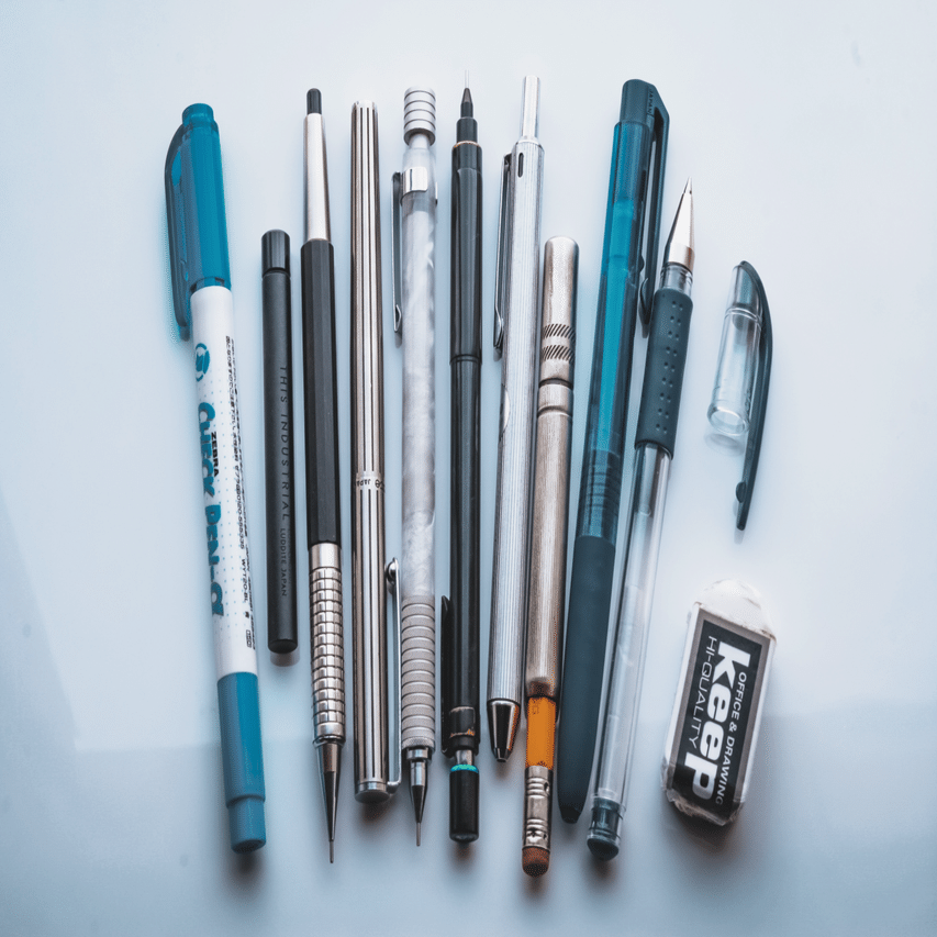 筆箱紹介10｜窓