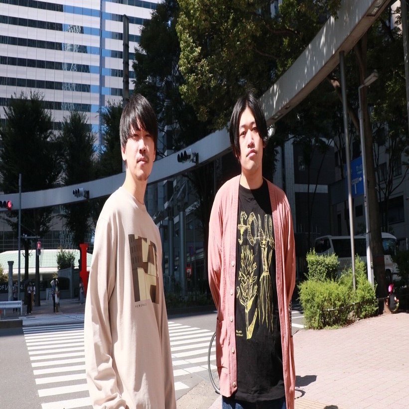 eastern youthドラマーの息子、田森さんとアイドルグループ「ピューパ