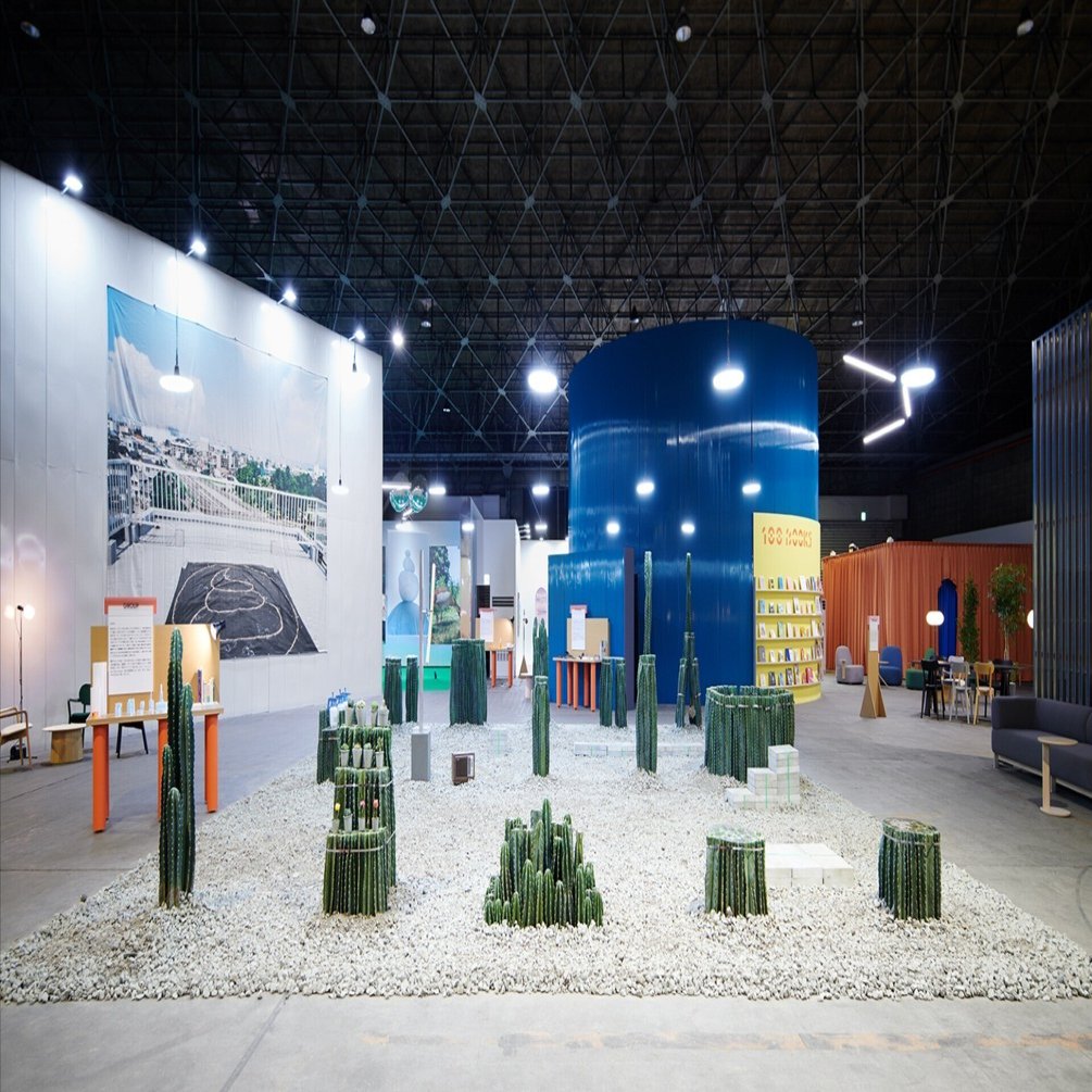 Artist Note vol.10 GROUP｜アートスクイグルヨコハマ 2024