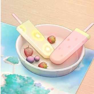 由緒正しいメロン牛乳フリーク Note