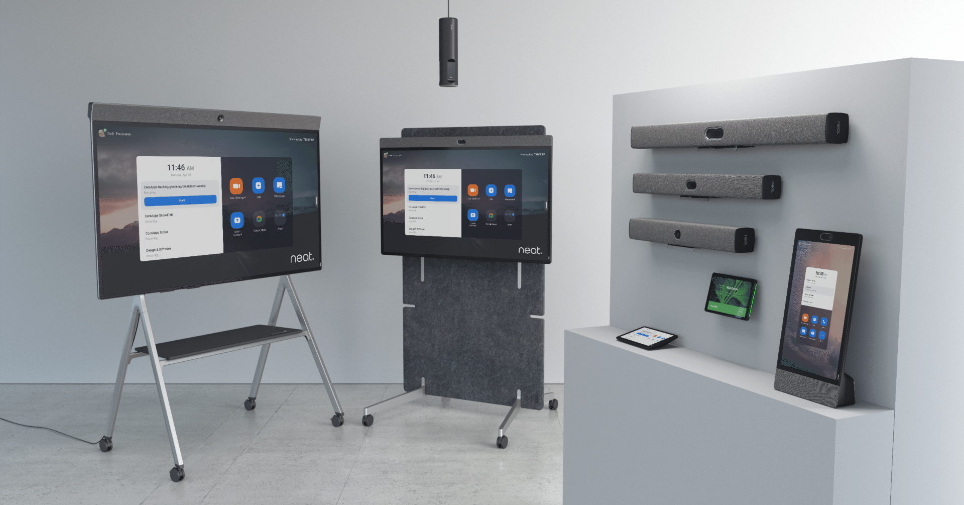 Zoom Rooms Appliances 6.1 新機能｜Yuki Iwagishi