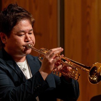 荻原明(おぎわらあきら):トランペット