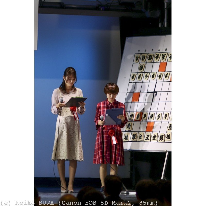第8回通天閣将棋まつり すわけいこ Note 第8回通天閣将棋まつり すわけいこ Note