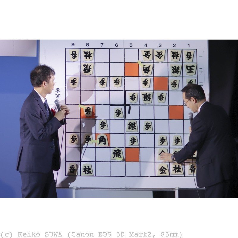第8回通天閣将棋まつり すわけいこ Note 第8回通天閣将棋まつり すわけいこ Note