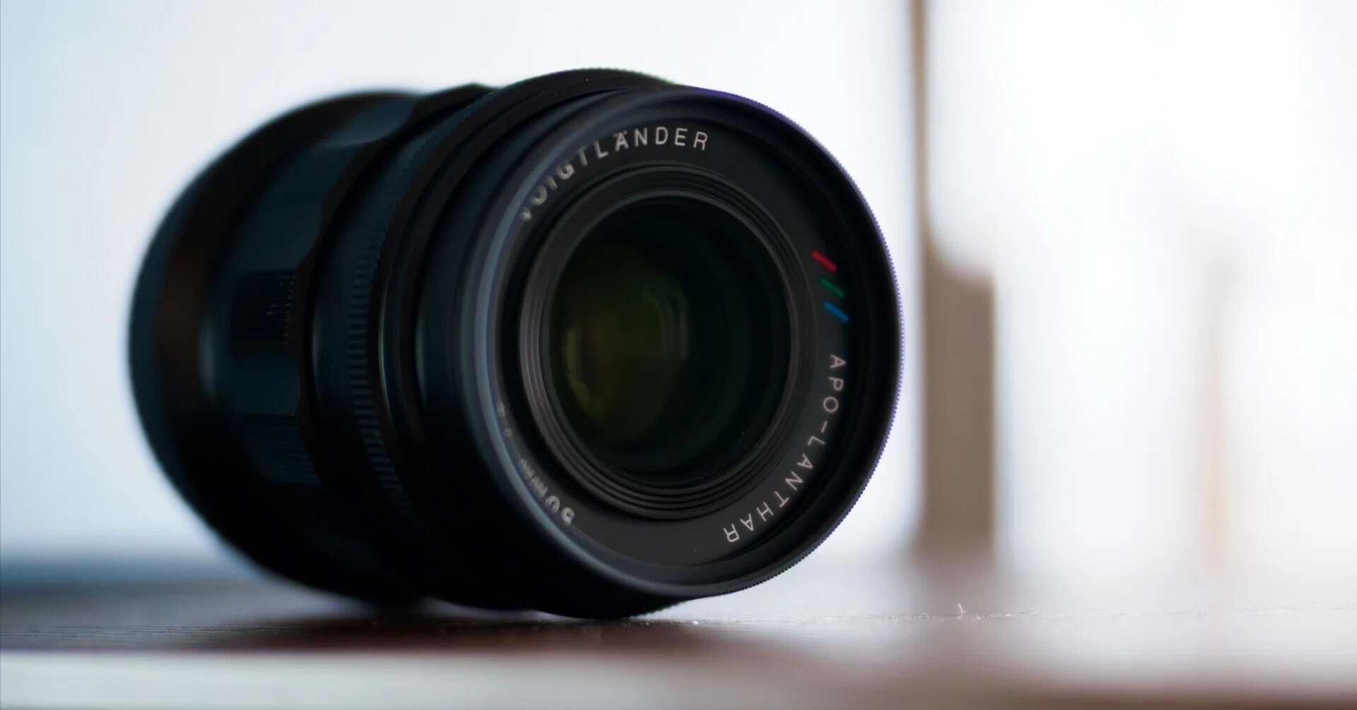 APO-LANTHAR 50mm F2 Aspherical|阿波川島 APO-LANTHAR 50mm F2 Aspherical|阿波川島