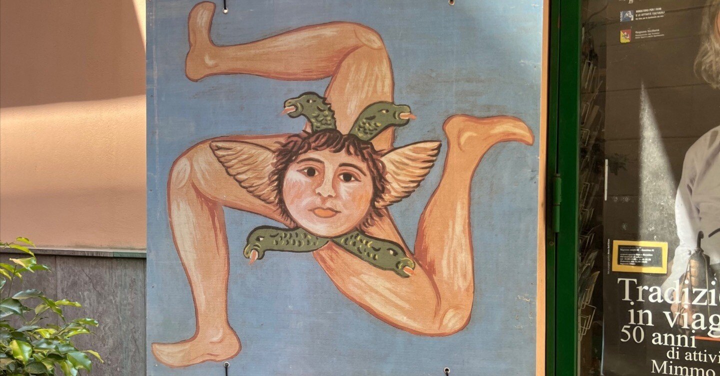 車で巡るシチリア島の多彩な魅力｜アイルトン