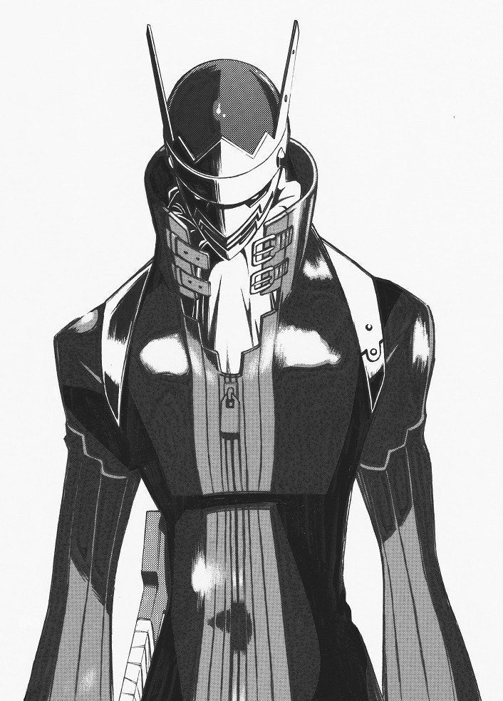 作画参考画像 ペルソナ 画像をクリックすると拡大されます Shinichi Watanabe Note 作画参考画像 ペルソナ 画像をクリックすると拡大されます Shinichi Watanabe Note