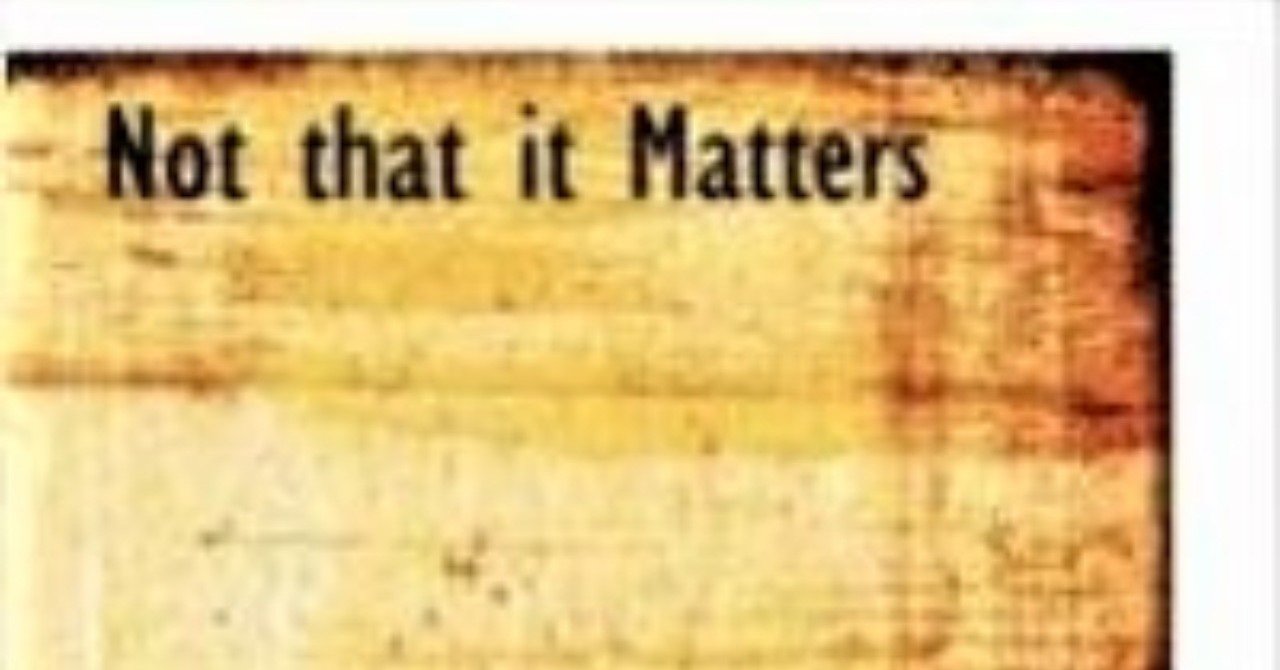 座右の銘にしてみたい 再発見と書きかえ Note 座右の銘にしてみたい 再発見と書きかえ Note