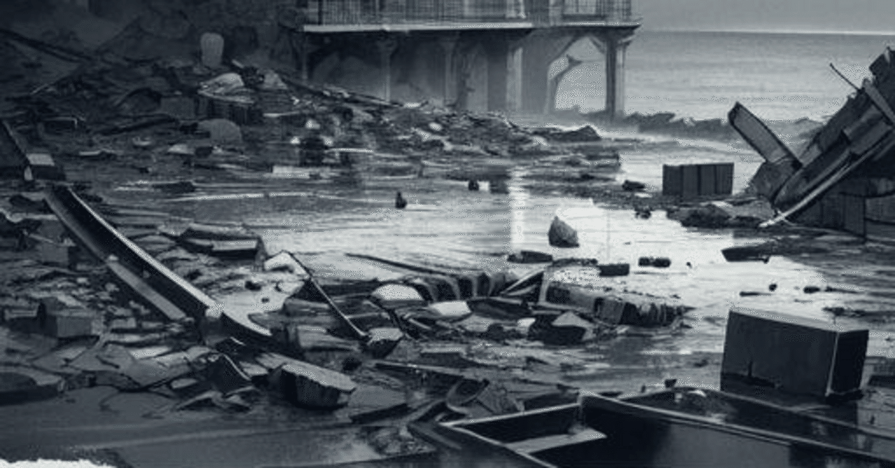 バットマン：ノーマンズ・ランド（３） ネタバレあり感想・あらすじ解説｜カンナミマコト