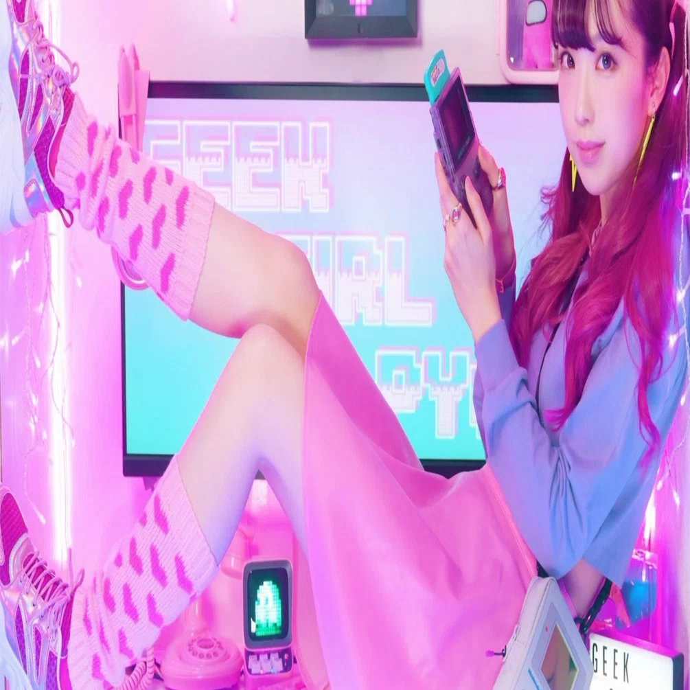 Hello,World!｜ギークガールぴょん