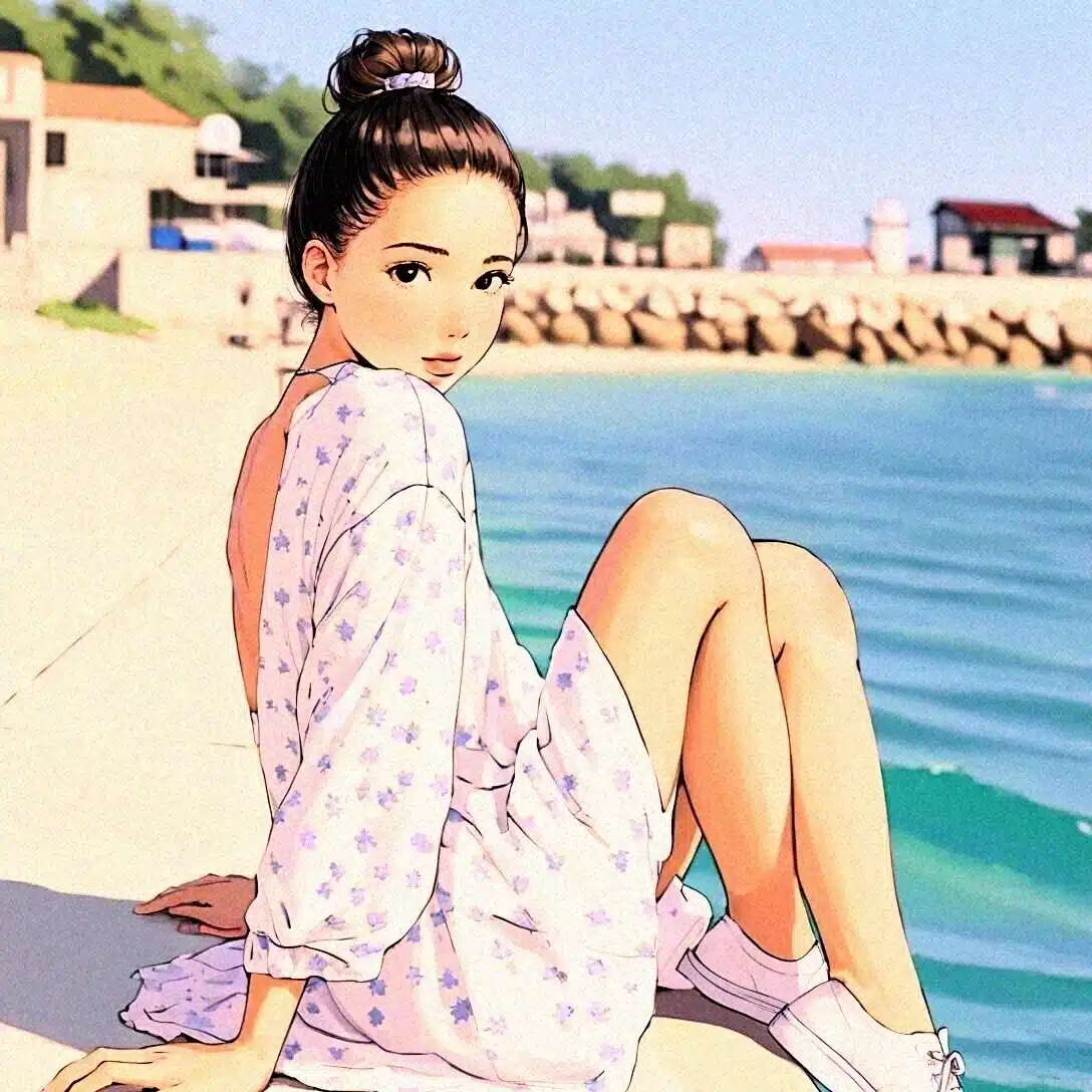 maiさん*不安障害*