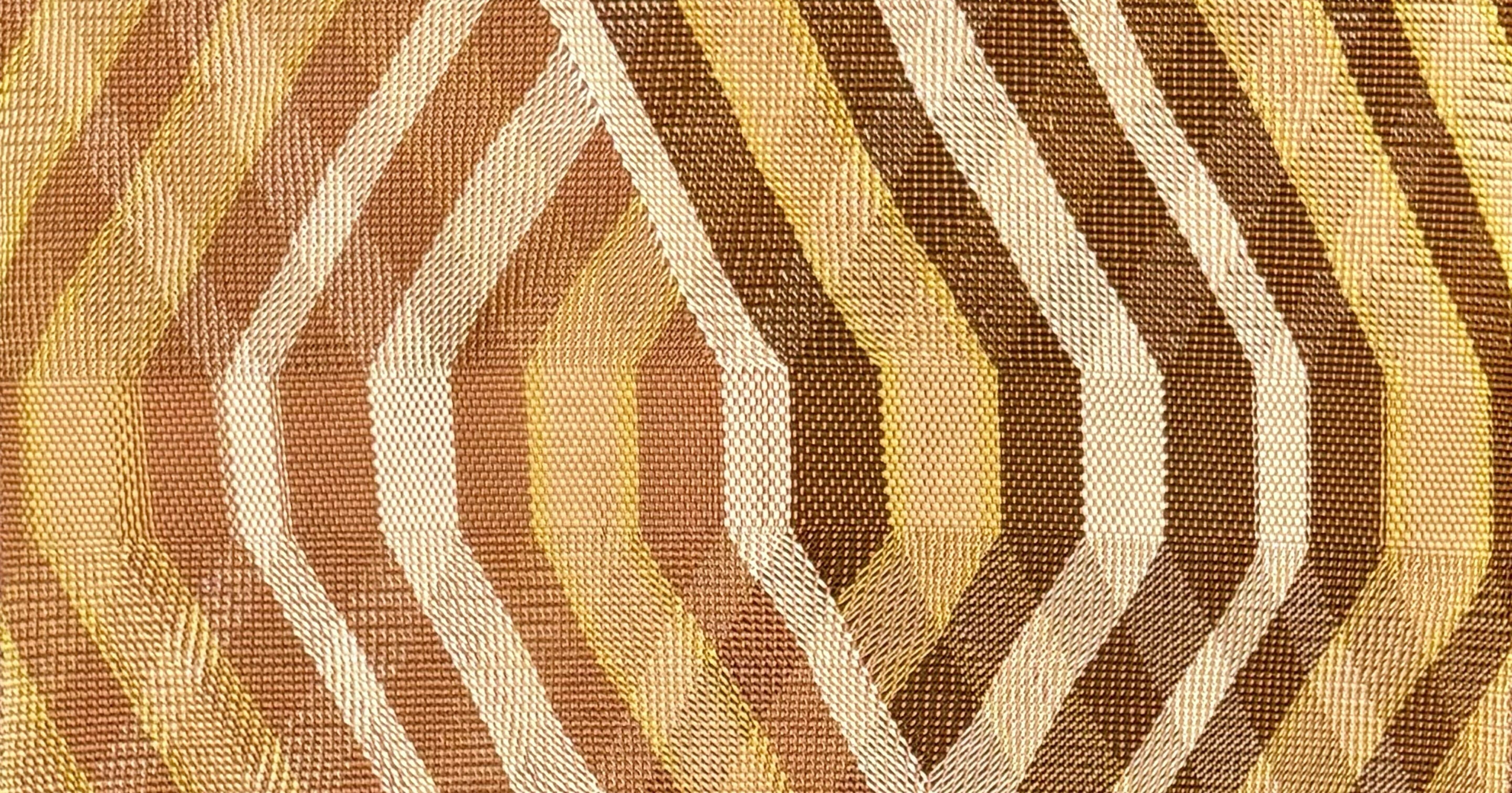 宮島勇紗織名古屋帯｜夢吉きもの