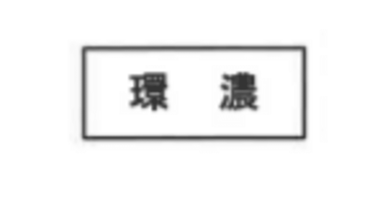 環境計量士(化学分析概論及び濃度の計算)｜イナ