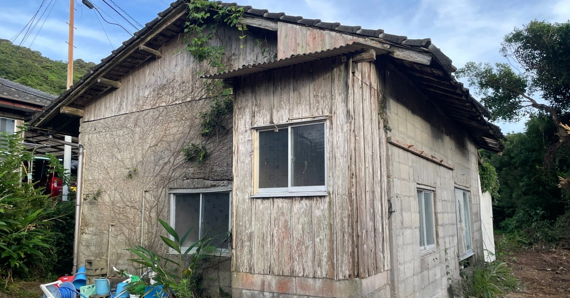 家畜小屋 rectangle_large_type_2_0b51c32