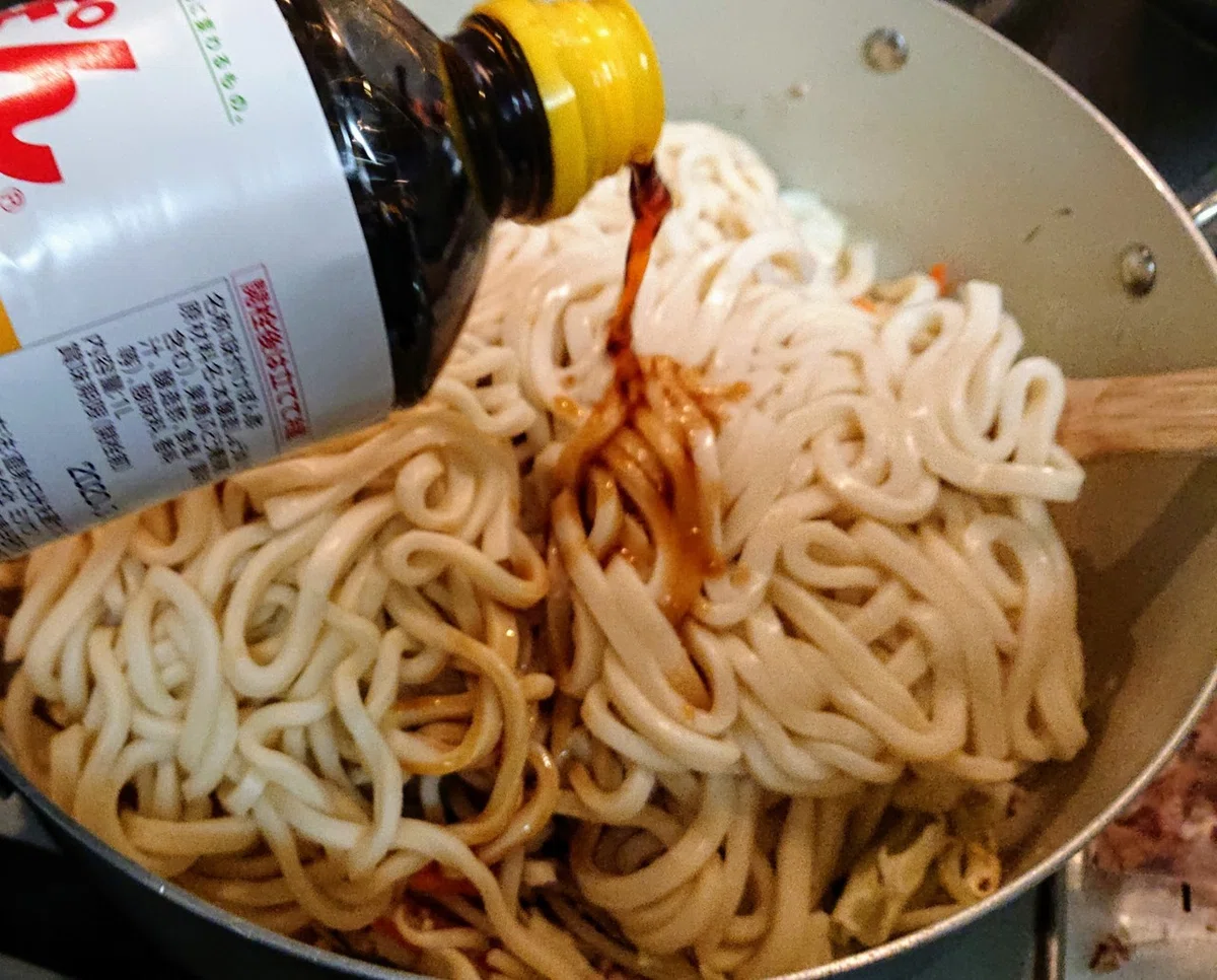 ポン酢
