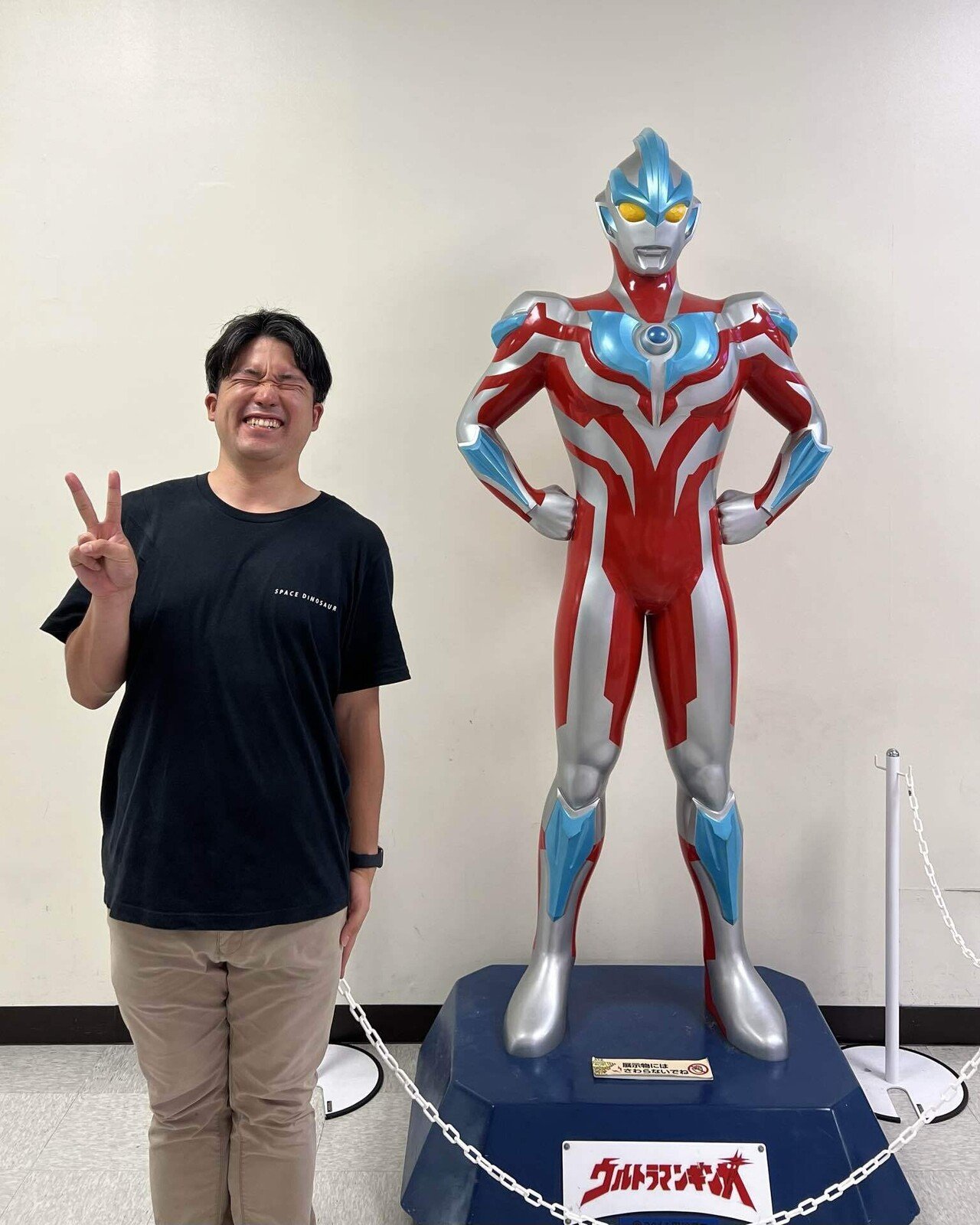 夏と言えばウルトラマンのイベント！【ウルサマ2024】を満喫したレポ