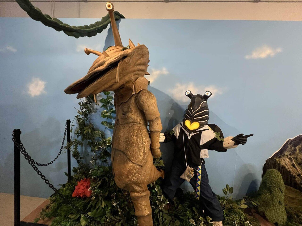 夏と言えばウルトラマンのイベント！【ウルサマ2024】を満喫したレポ