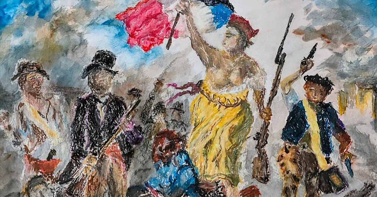 驚きの価格 画家の心 民衆を 第72回「ウジェーヌ・ドラクロワ 美の追求 絵画