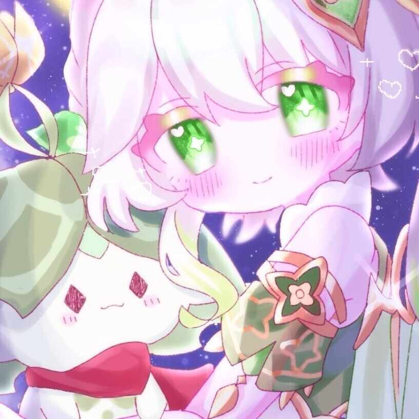 プロフィール画像