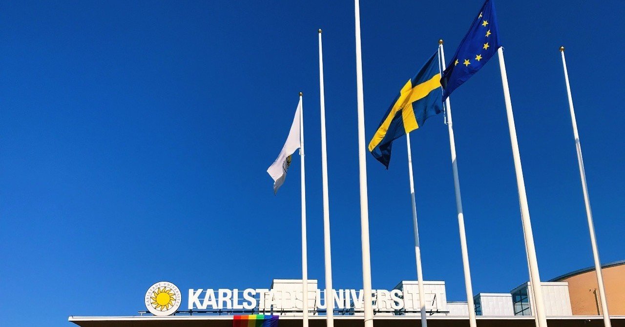 北欧留学 というわたしの選択 金大留学生たち Note 北欧留学 というわたしの選択 金大留学生たち Note