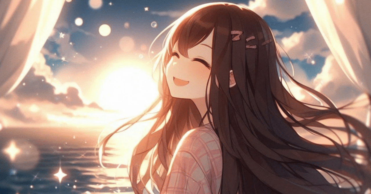 ミラティブ配信について。｜愛海燐桜🌸