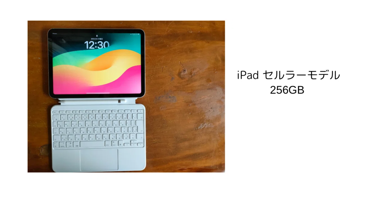 iPadを久しぶりに購入しました♪note投稿チャレンジ感想｜こりぽん