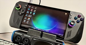 ONEXPLAYER X1 miniを買いました｜神宮カミト