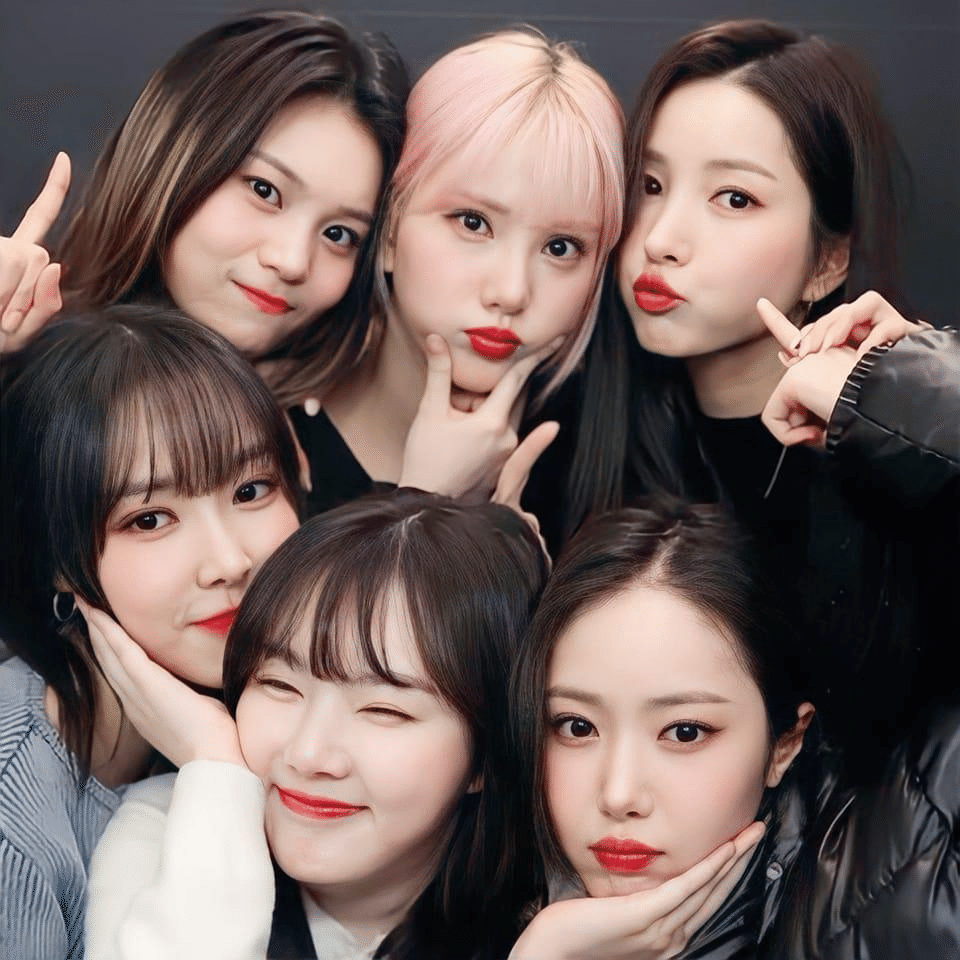 ヨチンへの愛が溢れて涙になってしまう｜moico