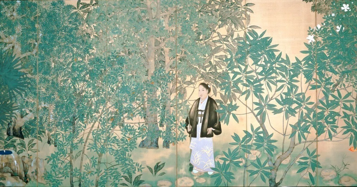 講談社野間記念館