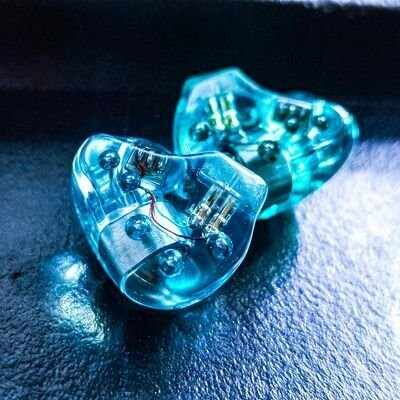 Dunu DaVinci｜denx_