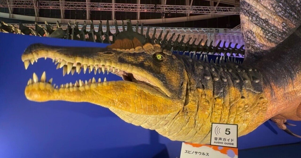 スピノサウルス歯化石 巨大歯 スピノサウルス歯化石 巨大歯