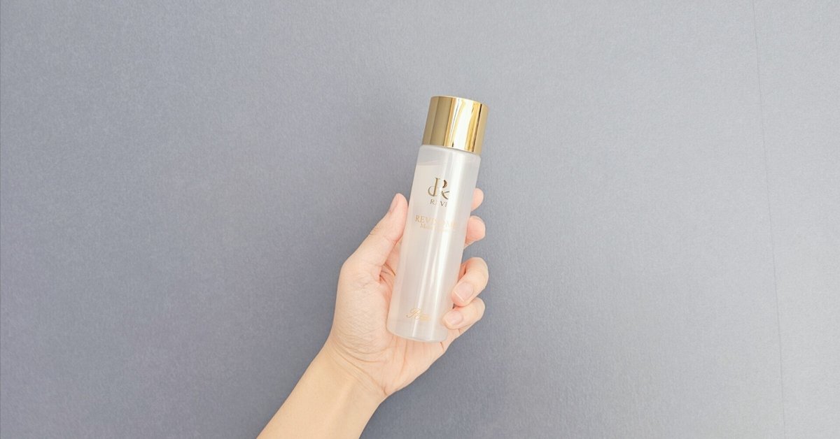 ハイレベルな保湿】ルヴィソームモイストローション｜Be You Shop