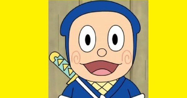 忍者ハットリくん「参上」、でござる！｜kyotoK