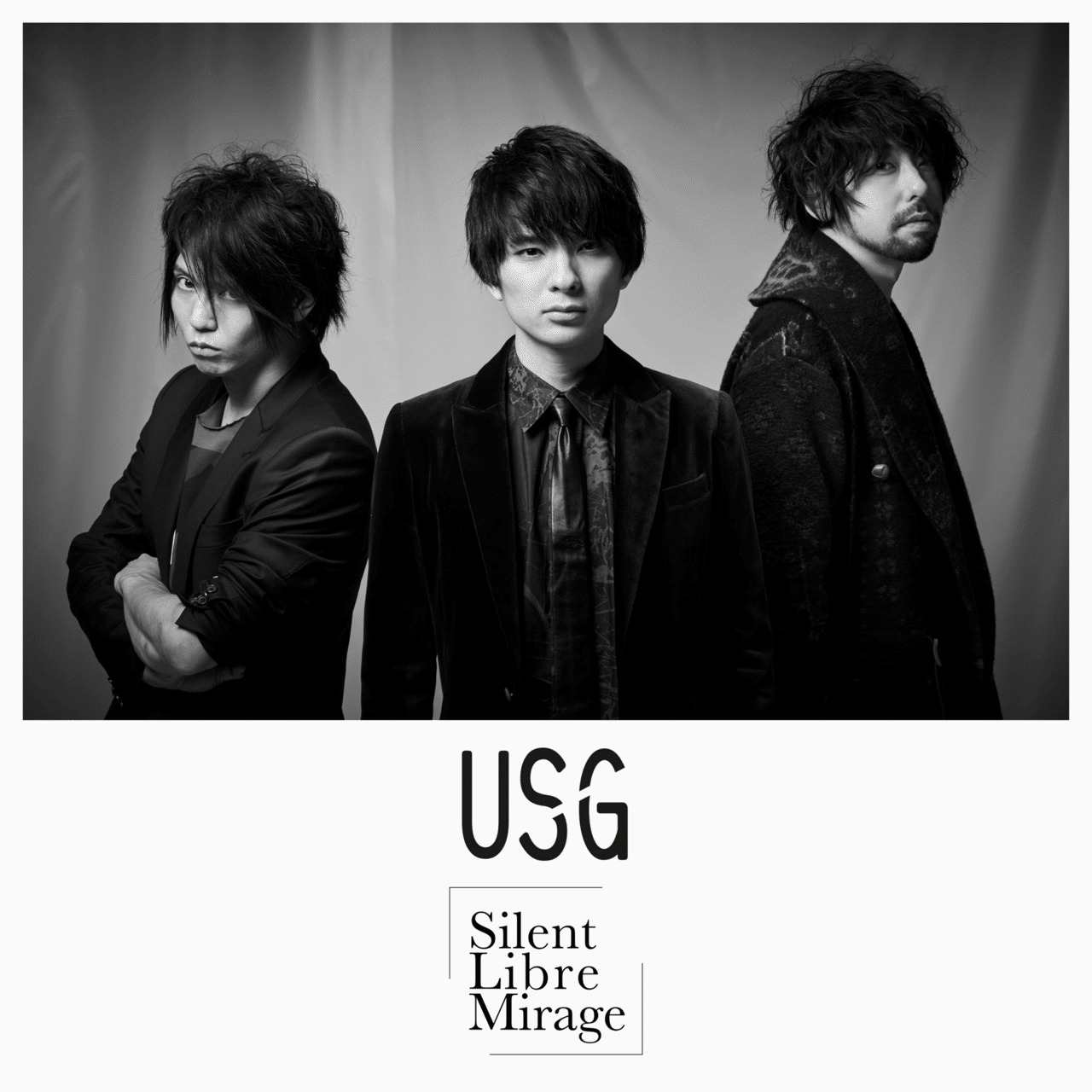 UNISON SQUARE GARDEN CD・帯まとめ｜りま