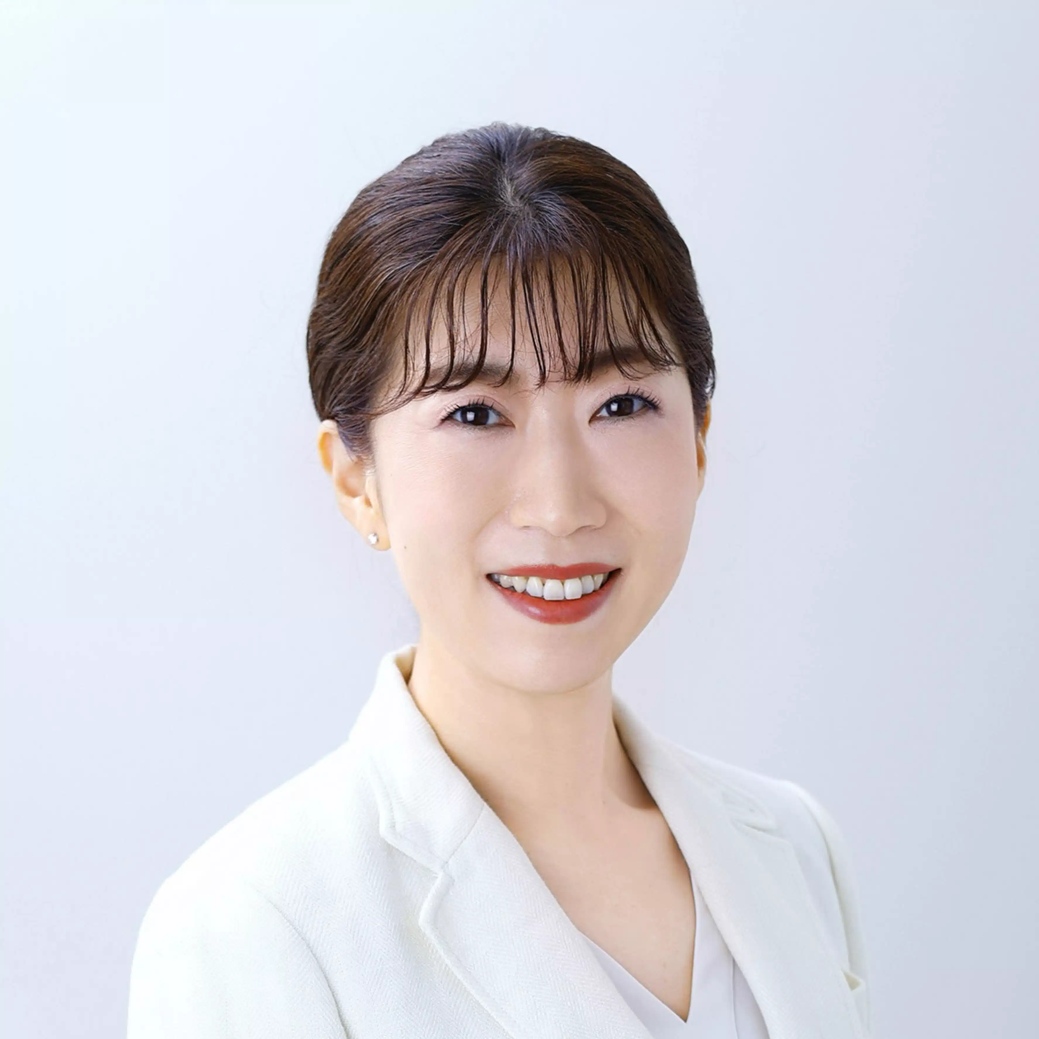 鈴木舞／苫米地式コーチング認定コーチ補,TICEコーチ
