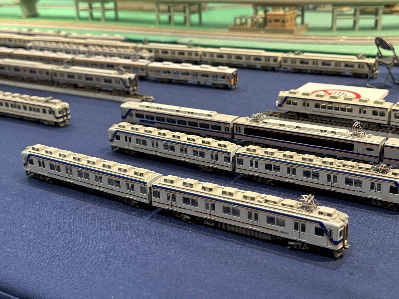 スルッとKANSAI GOGO!トレイン 近鉄3種セット スルッとKANSAI GOGO