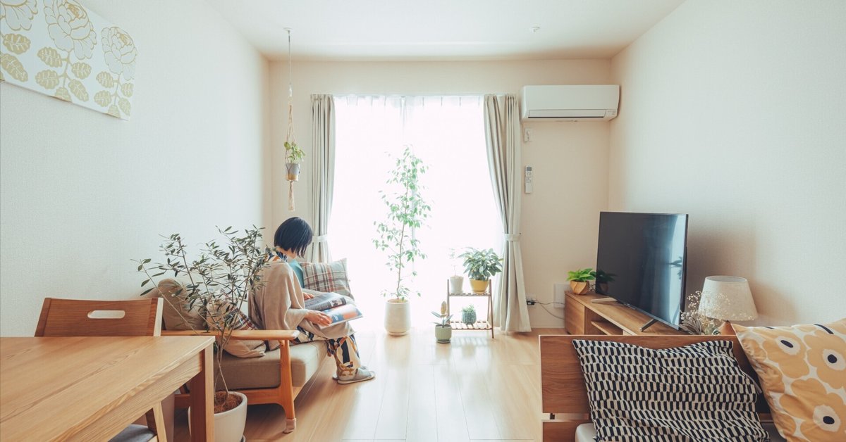 無料配達 シンプルだけど居心地がよい、北欧雑貨に囲まれたワンルーム。33 その他