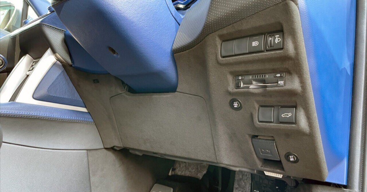 もはや「神の領域」か？！カローラクロスでございます。｜Grazio&Co