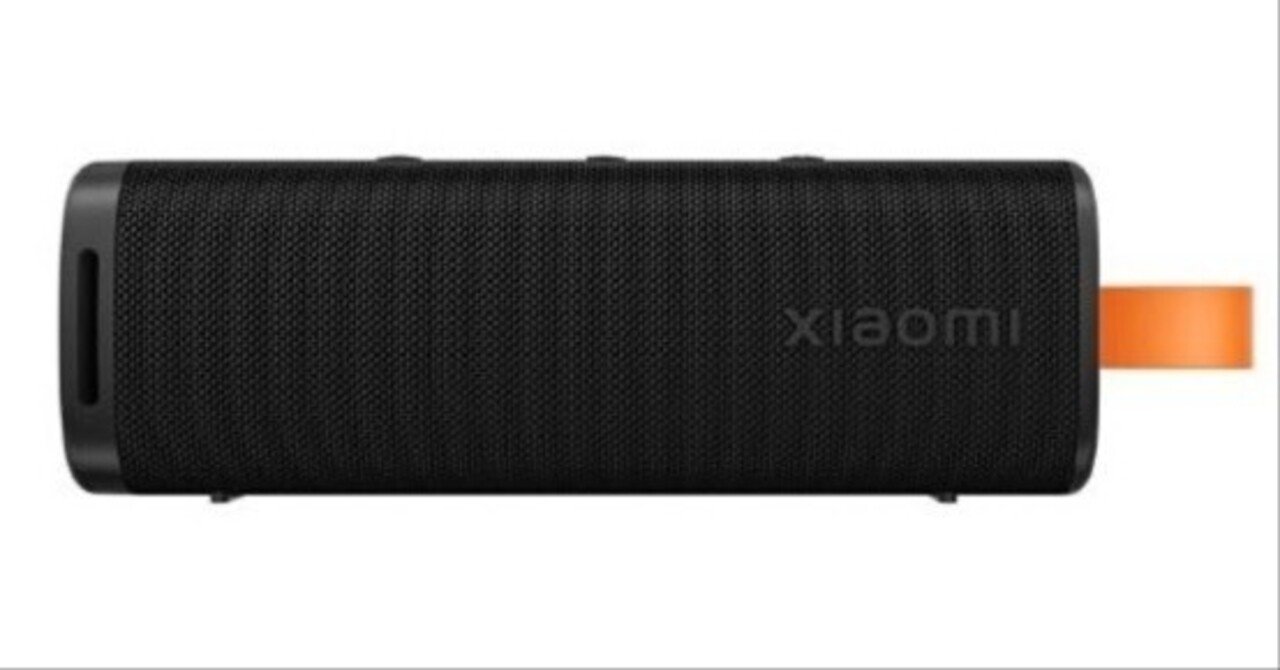 Xiaomi サウンドアウトドアBluetooth スピーカー 購入｜ハムトンクス